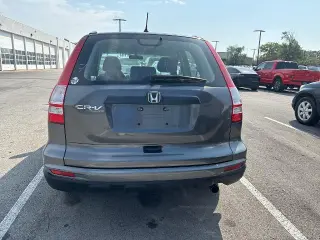 Honda CR-V 2010 LX 4dr SUV