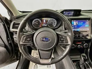 Subaru Forester 2020 AWD Limited 4dr Crossover