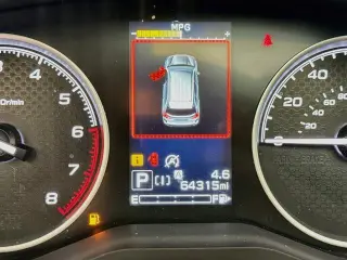 Subaru Forester 2020 AWD Limited 4dr Crossover