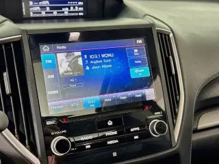 Subaru Forester 2020 AWD Limited 4dr Crossover