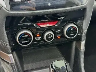 Subaru Forester 2020 AWD Limited 4dr Crossover