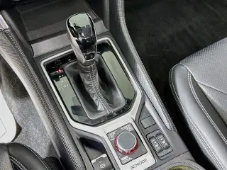 Subaru Forester 2020 AWD Limited 4dr Crossover