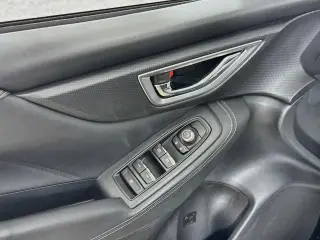 Subaru Forester 2020 AWD Limited 4dr Crossover