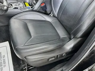 Subaru Forester 2020 AWD Limited 4dr Crossover