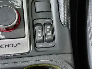 Subaru Forester 2020 AWD Limited 4dr Crossover