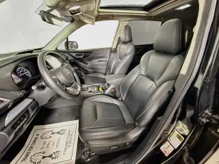 Subaru Forester 2020 AWD Limited 4dr Crossover