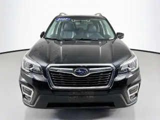 Subaru Forester 2020 AWD Limited 4dr Crossover