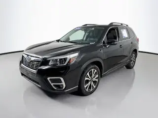 Subaru Forester 2020 AWD Limited 4dr Crossover