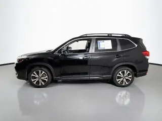 Subaru Forester 2020 AWD Limited 4dr Crossover