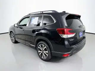 Subaru Forester 2020 AWD Limited 4dr Crossover