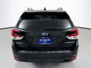 Subaru Forester 2020 AWD Limited 4dr Crossover