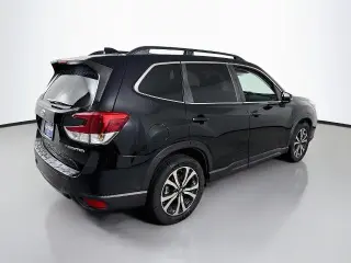 Subaru Forester 2020 AWD Limited 4dr Crossover
