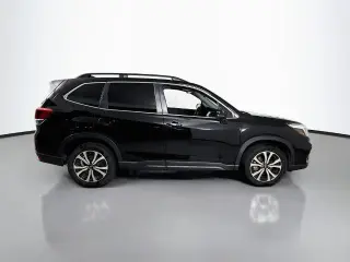 Subaru Forester 2020 AWD Limited 4dr Crossover