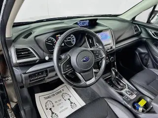 Subaru Forester 2020 AWD Limited 4dr Crossover