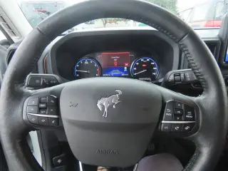 Ford Bronco Sport 2021 AWD Outer Banks 4dr SUV