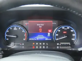 Ford Bronco Sport 2021 AWD Outer Banks 4dr SUV