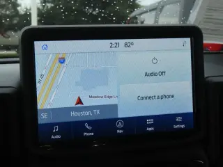 Ford Bronco Sport 2021 AWD Outer Banks 4dr SUV