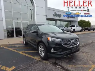 Ford Edge 2020 SEL 4dr Crossover