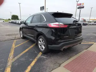 Ford Edge 2020 SEL 4dr Crossover