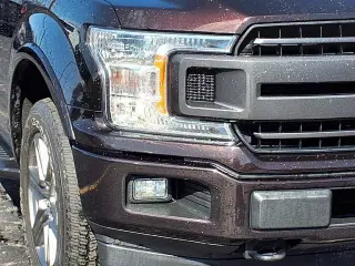 Ford F-150 2020 4x4 XLT 4dr SuperCrew 5.5 ft. SB