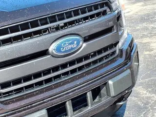 Ford F-150 2020 4x4 XLT 4dr SuperCrew 5.5 ft. SB