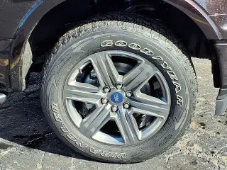 Ford F-150 2020 4x4 XLT 4dr SuperCrew 5.5 ft. SB