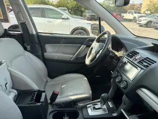 Subaru Forester 2014 AWD 2.5i Touring 4dr Wagon