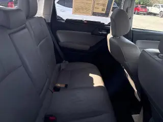 Subaru Forester 2014 AWD 2.5i Touring 4dr Wagon