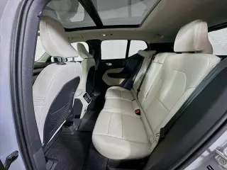 Volvo XC40 2026 AWD B5 Plus 4dr SUV