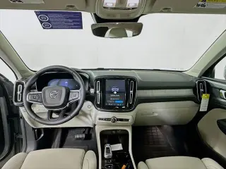 Volvo XC40 2026 AWD B5 Plus 4dr SUV