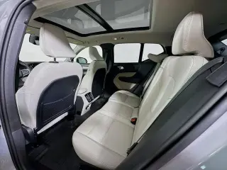 Volvo XC40 2026 AWD B5 Plus 4dr SUV