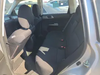 Subaru Forester 2012 AWD 2.5X Sedán de 4 puertas 4A