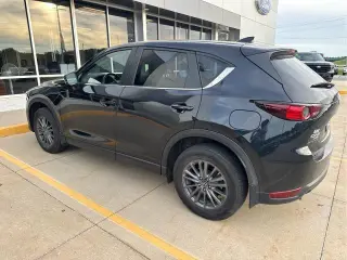 Mazda CX-5 2019 AWD Touring 4dr SUV