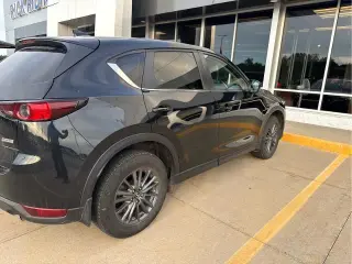 Mazda CX-5 2019 AWD Touring 4dr SUV