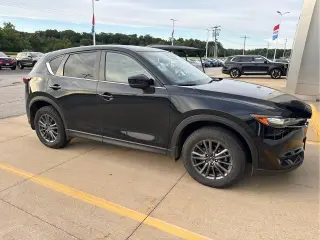 Mazda CX-5 2019 AWD Touring 4dr SUV