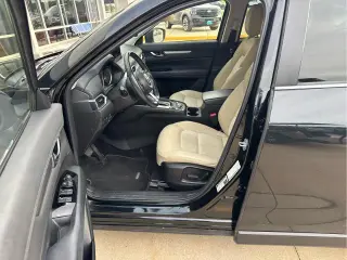 Mazda CX-5 2019 AWD Touring 4dr SUV