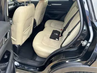 Mazda CX-5 2019 AWD Touring 4dr SUV