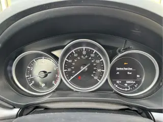 Mazda CX-5 2019 AWD Touring 4dr SUV