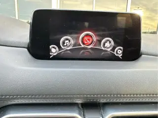 Mazda CX-5 2019 AWD Touring 4dr SUV