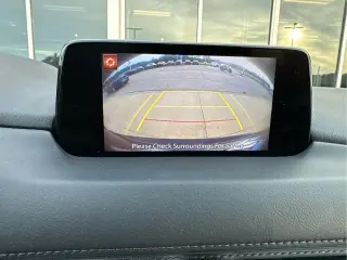 Mazda CX-5 2019 AWD Touring 4dr SUV