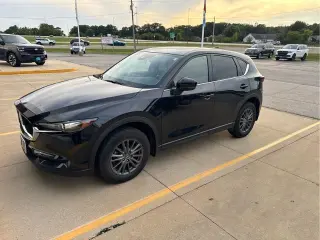 Mazda CX-5 2019 AWD Touring 4dr SUV