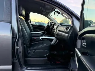 Nissan Titan XD 2019 4x4 S 4dr Crew Cab (Diésel)