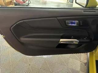 Ford Mustang 2025 EcoBoost Premium 2dr Fastback