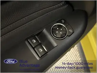 Ford Mustang 2025 EcoBoost Premium 2dr Fastback