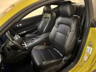 Ford Mustang 2025 EcoBoost Premium 2dr Fastback