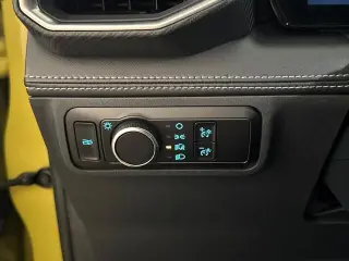 Ford Mustang 2025 EcoBoost Premium 2dr Fastback