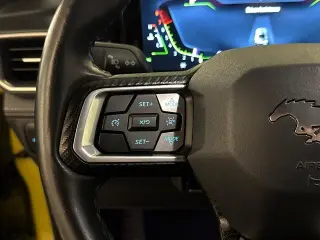 Ford Mustang 2025 EcoBoost Premium 2dr Fastback