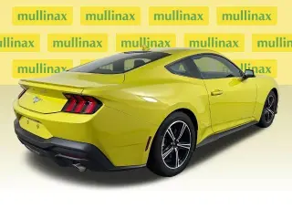 Ford Mustang 2025 EcoBoost Premium 2dr Fastback