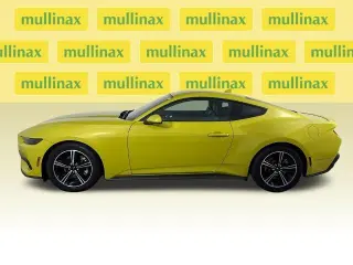 Ford Mustang 2025 EcoBoost Premium 2dr Fastback