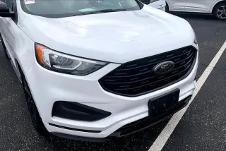Ford Edge 2022 AWD SE 4dr Crossover